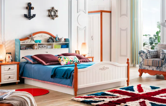 哪種實木家具好，地中海實木家具風格怎么樣