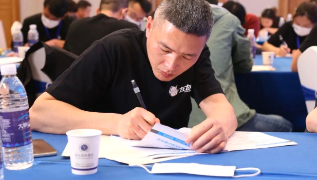 【年度盛會】上百家專業(yè)的安裝服務(wù)公司齊頭并進(jìn)，他們準(zhǔn)備好了