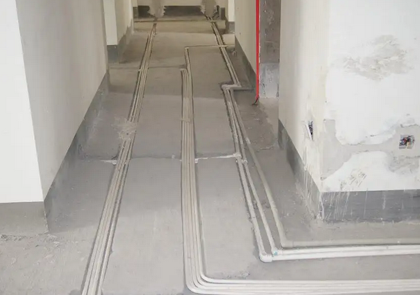 家居安裝：家裝水電需要注意的問(wèn)題，水電安裝步驟細(xì)節(jié)