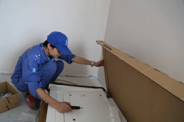 櫥柜門鉸鏈安裝方法，櫥柜門安裝步驟有哪些？