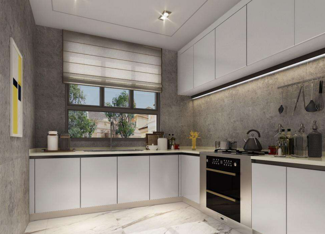 櫥柜安裝服務(wù)公司價(jià)格是多少錢(qián)，櫥柜安裝要注意什么？