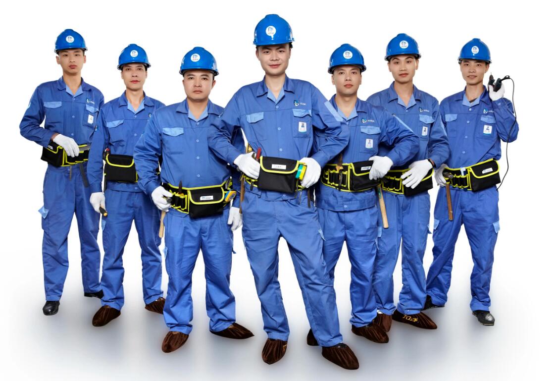 家具安裝公司哪個好呢？關(guān)鍵還得這么選！