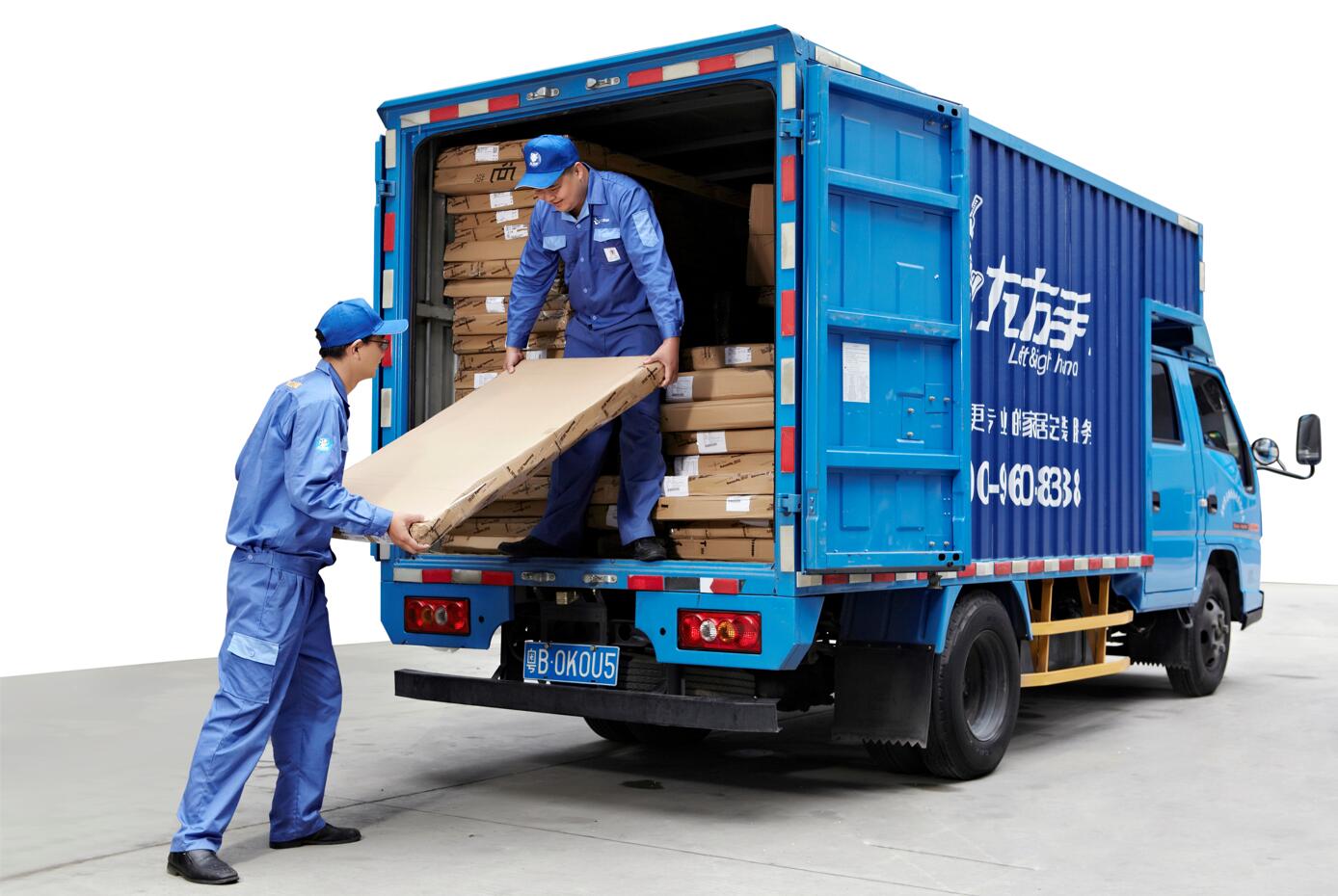 衣柜安裝公司要怎么選呢？首先要看這個標準！