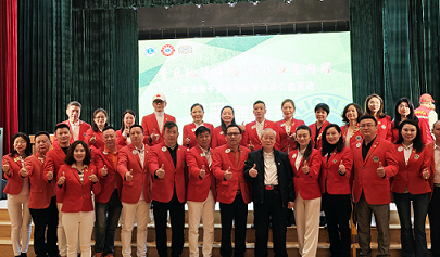 幫助的是別人，救贖的是自己——左右手創(chuàng)始人關(guān)愛老兵公益之旅